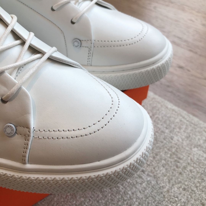 Hermes Casual Shoes